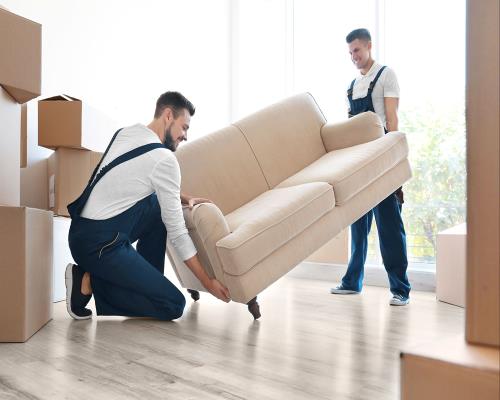 حمل بار و اثاثیه منزل و اداری در بلوار کوشش مشهد با باربری مشهد توانا | جابجایی امن و راحت