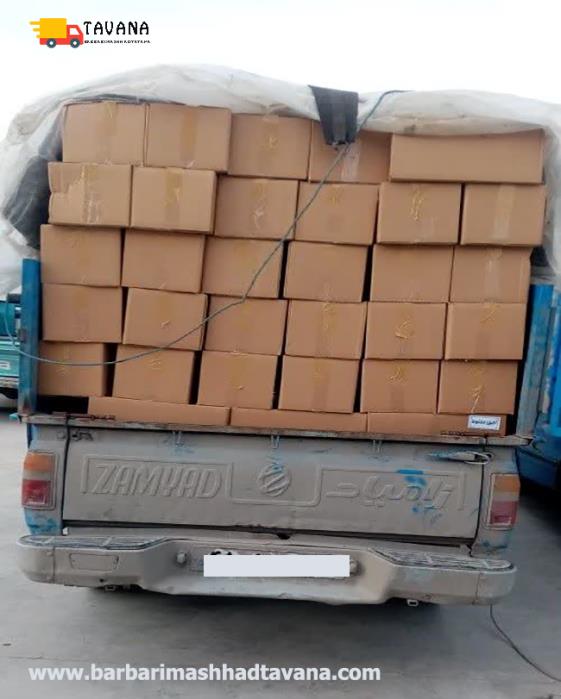 باربری-مشهد-به-کرمان:-حمل-ایمن-و-سریع-بار