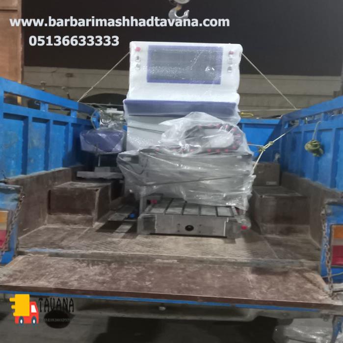 باربری-مشهد-به-قائن:-خدمات-حمل-بار-سریع-و-مطمئن