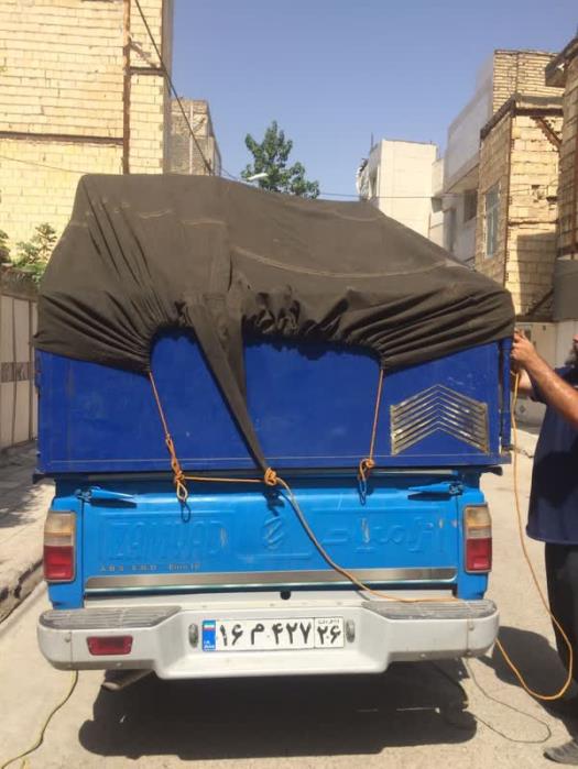 باربری-مشهد-به-قائن:-خدمات-حمل-بار-سریع-و-مطمئن