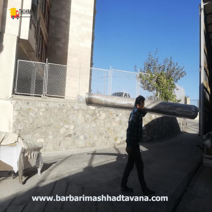 باربری-مشهد-توانا-در-خیابان-عبادی-|-حمل-بار-سریع،-ارزان-و-تضمینی-در-مشهد